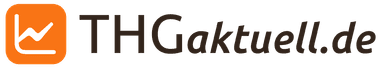 THGaktuell Logo